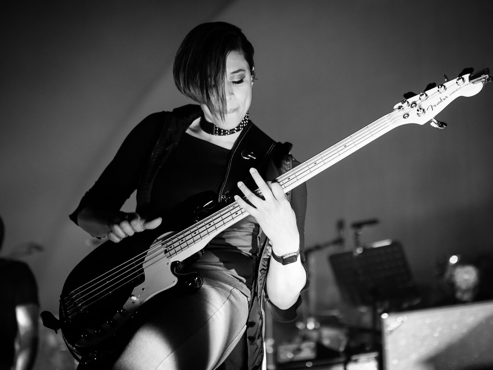 Világszerte ismert előadó a Trafóban, Nagy Ádám lemezbemutató koncertjén