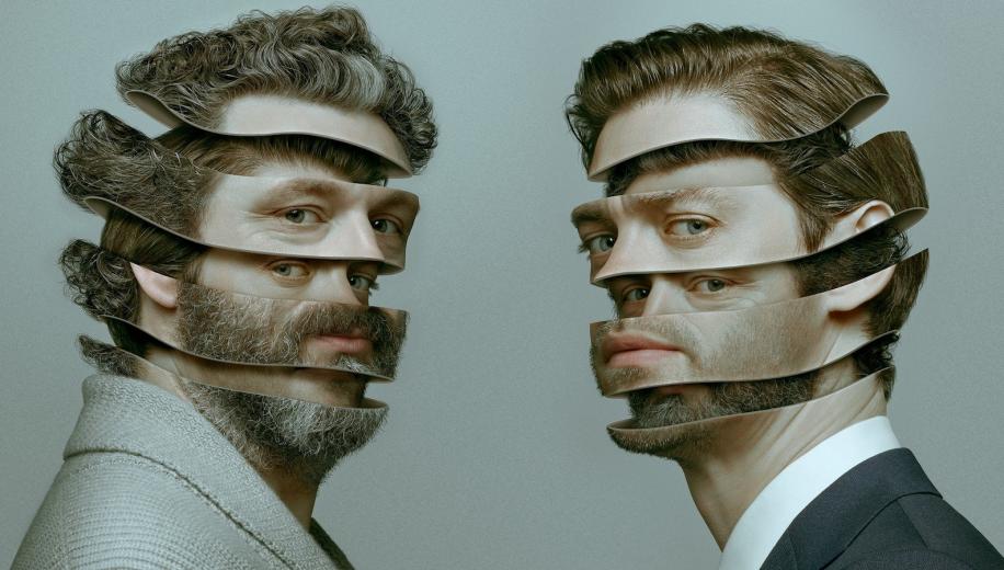 Apa és fia mániája a gyilkosság: az egyik pszichopata sorozatgyilkos, a másik nyomozó