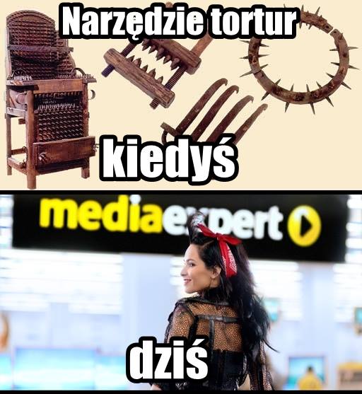 Ewelina Lisowska królową MEMÓW