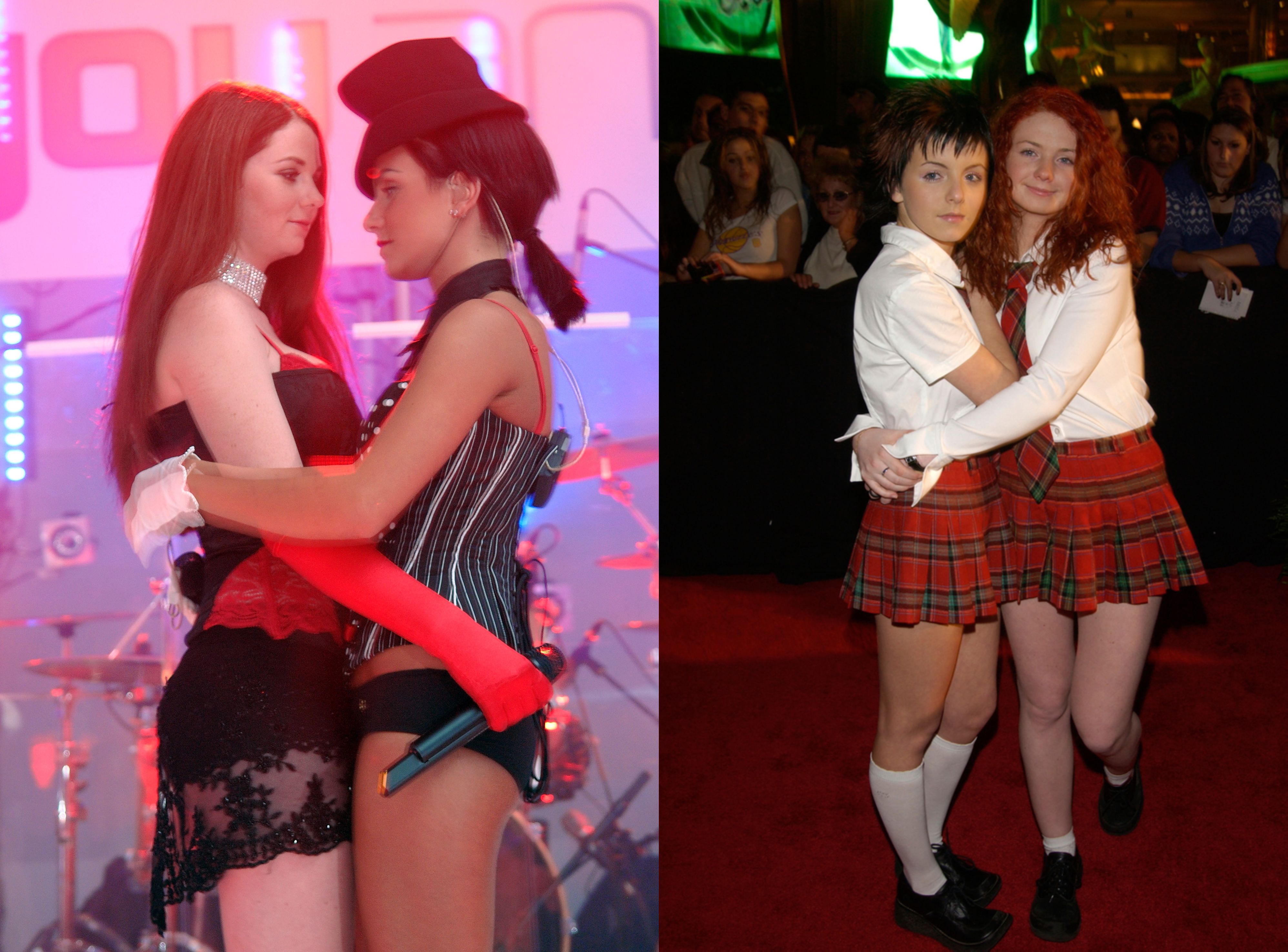 T.A.T.U.