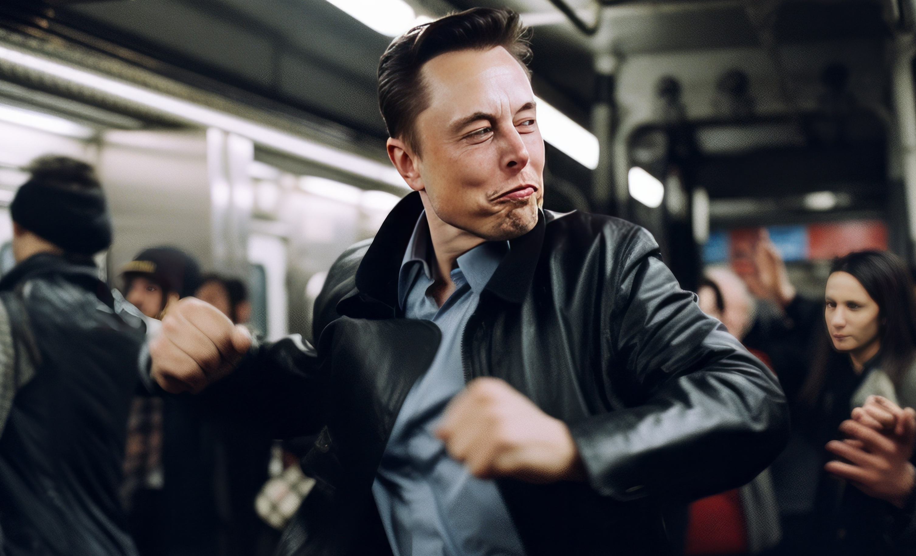 Űráron adja a most piacra dobott sörét Elon Musk