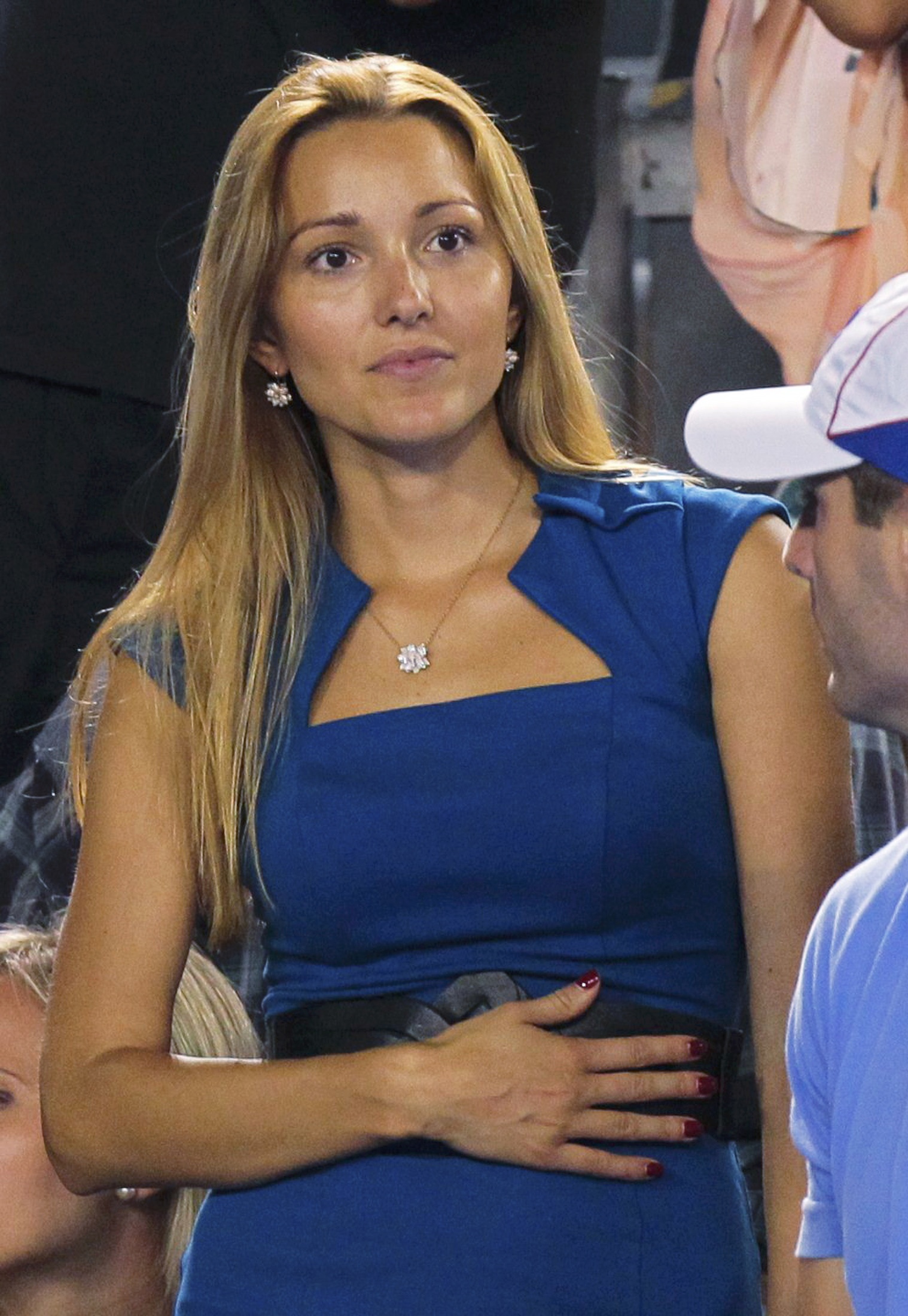 Jelena Ristić: Svaki život je bitan! FOTO
