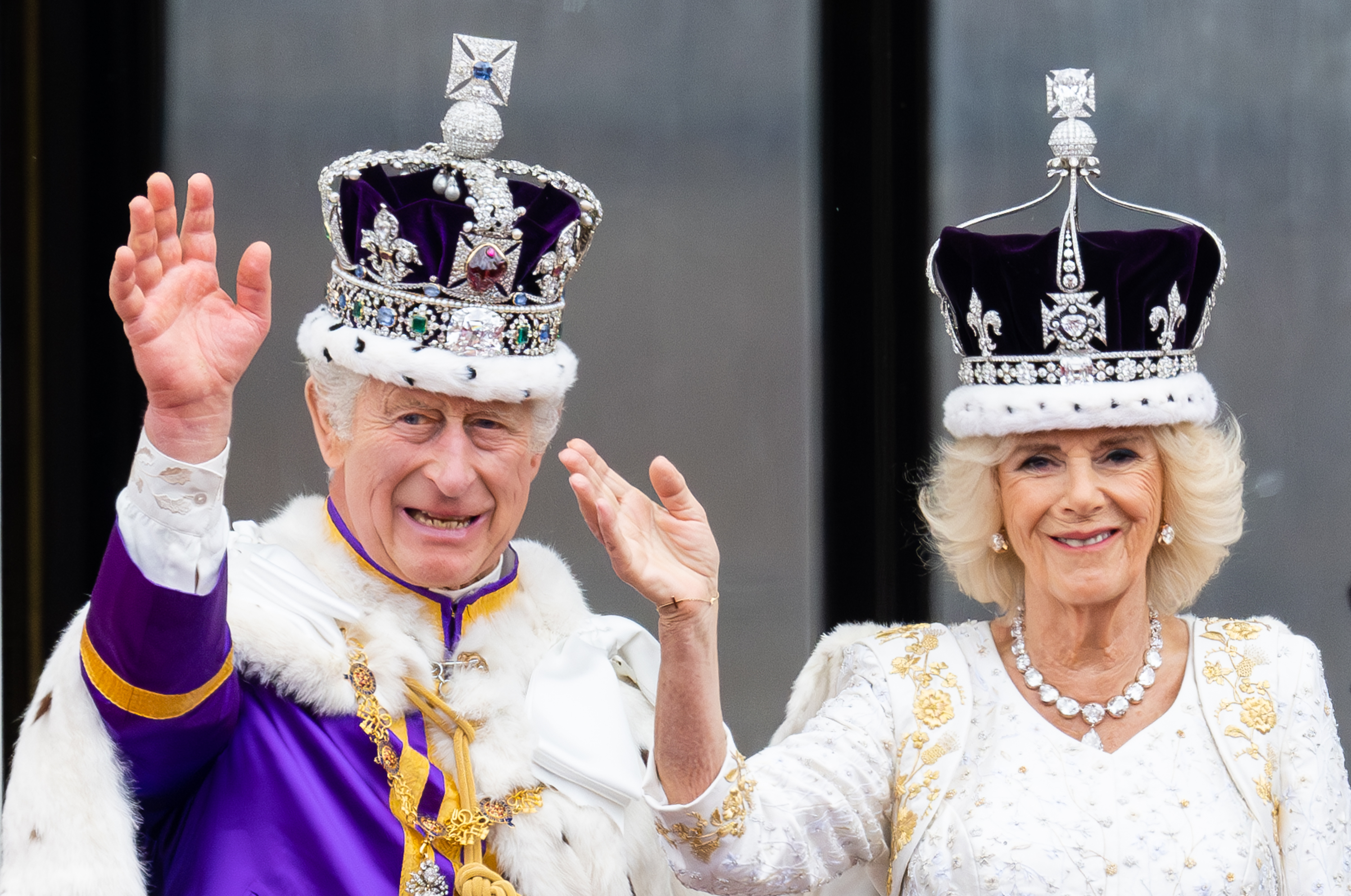 Károly király újabb koronázási ünnepséget kap - itt a válasz, miért -  Glamour