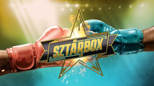 Hatalmas bejelentés tettek a Sztárbox szuperdöntőjében
