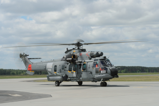 EC-725 Caracal