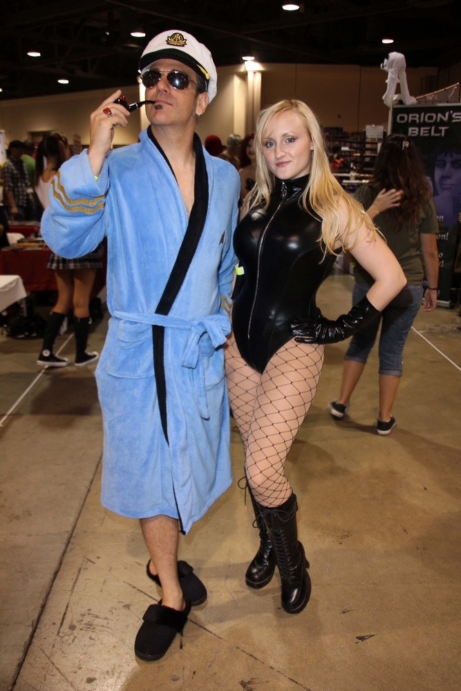 Cosplay