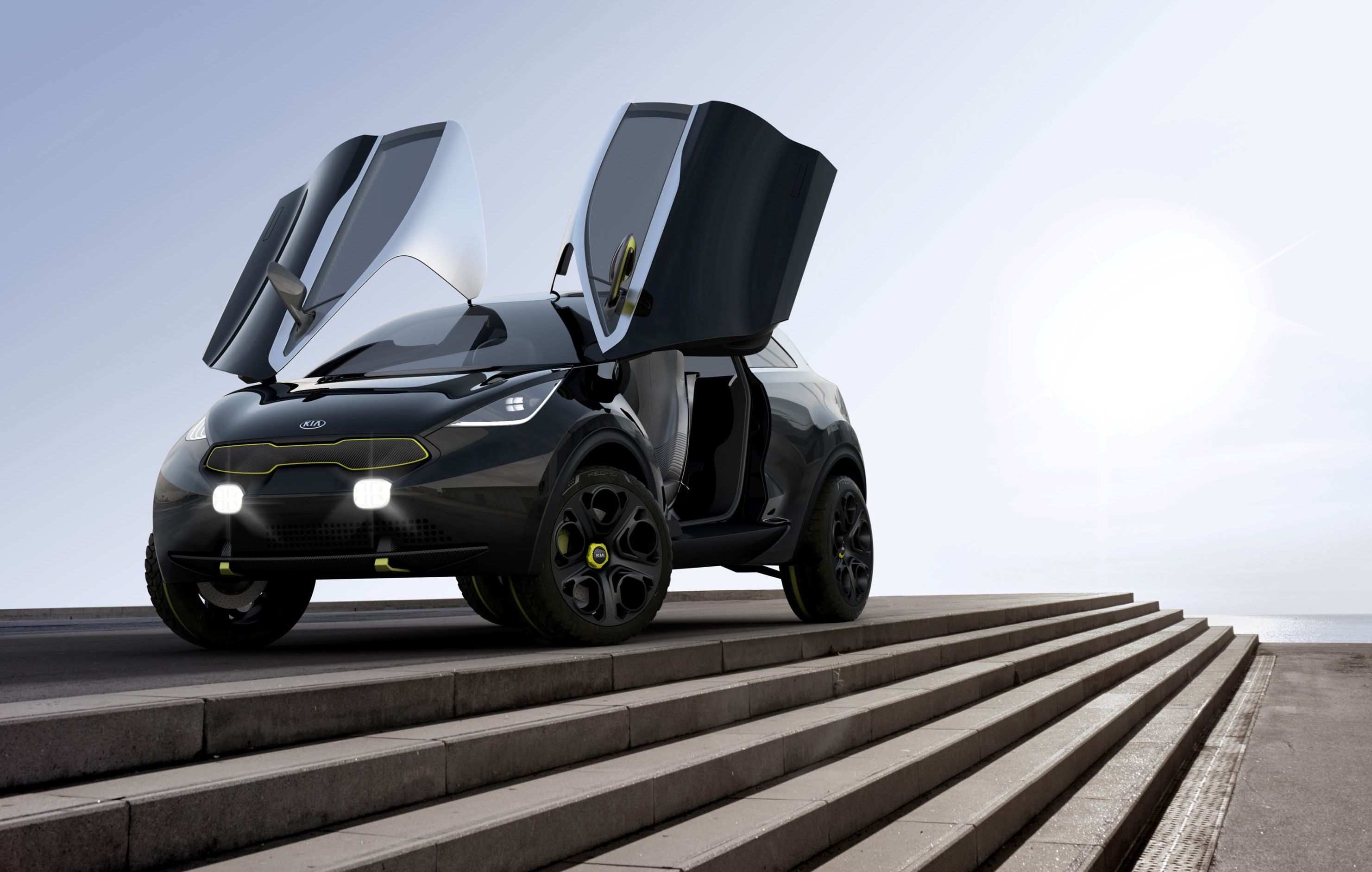 Kia niro
