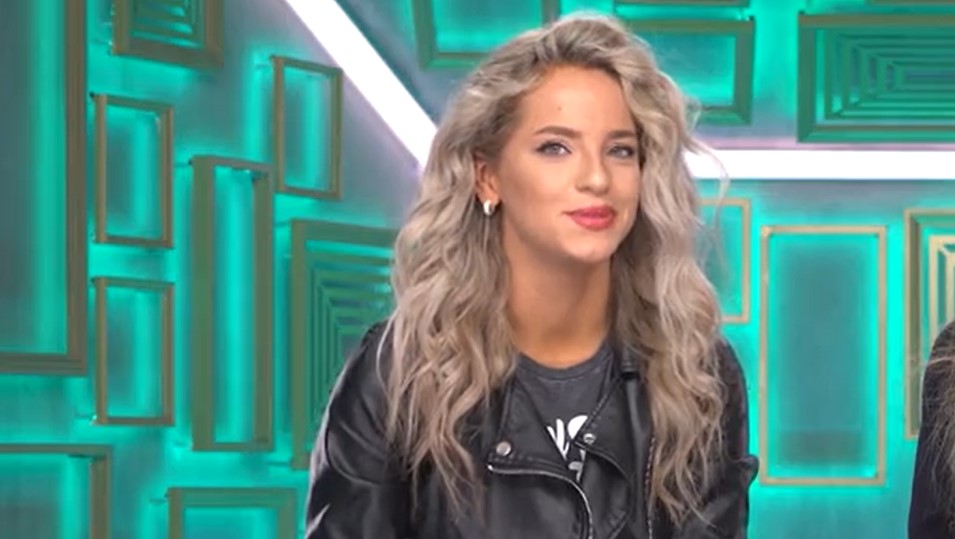 Rengeteget köszönhet Tóth Gabinak a Sztárban Sztár leszek! üdvöskéje – videó