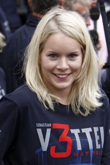 Hanna Prater