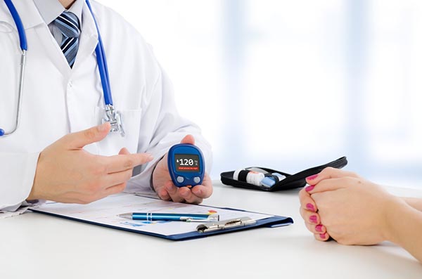 diabetes 1 típusú kezelés inzulin nélkül németországban