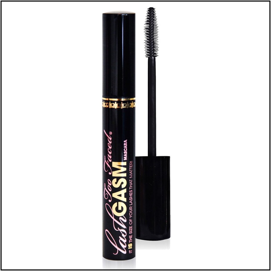 Too Faced