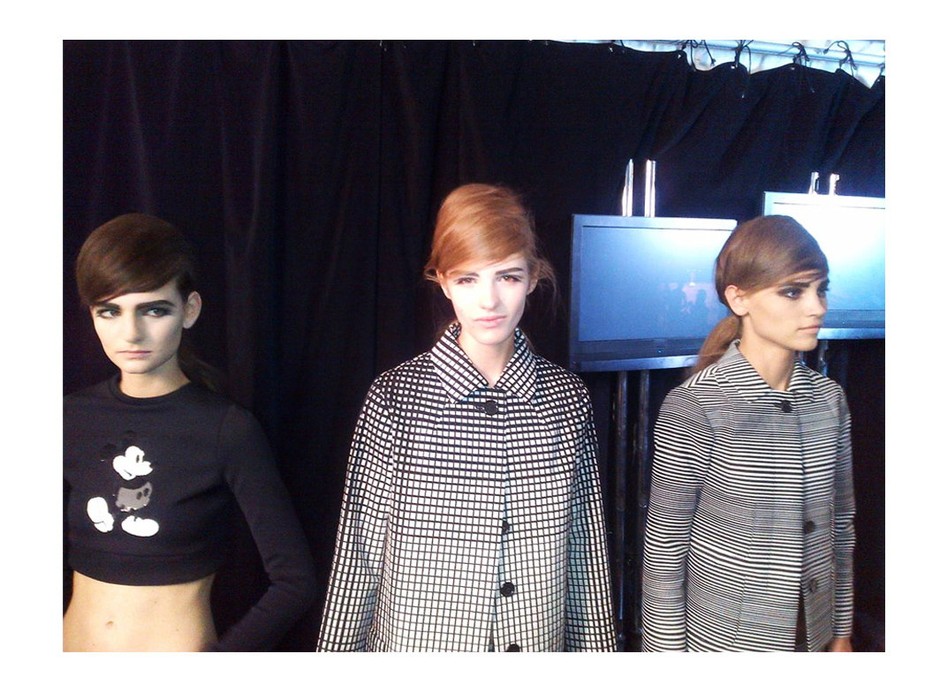 New Age Models