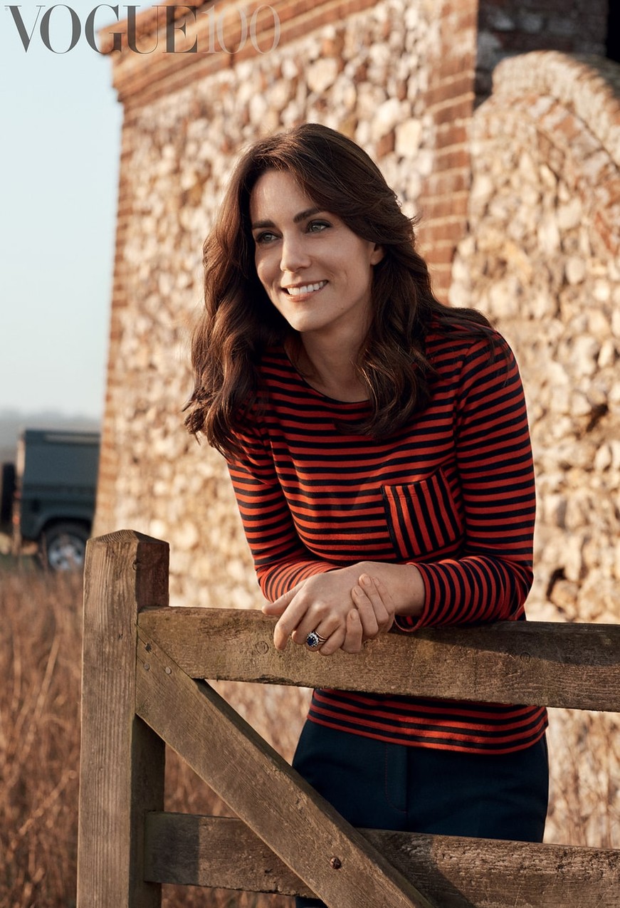 Kate Middleton