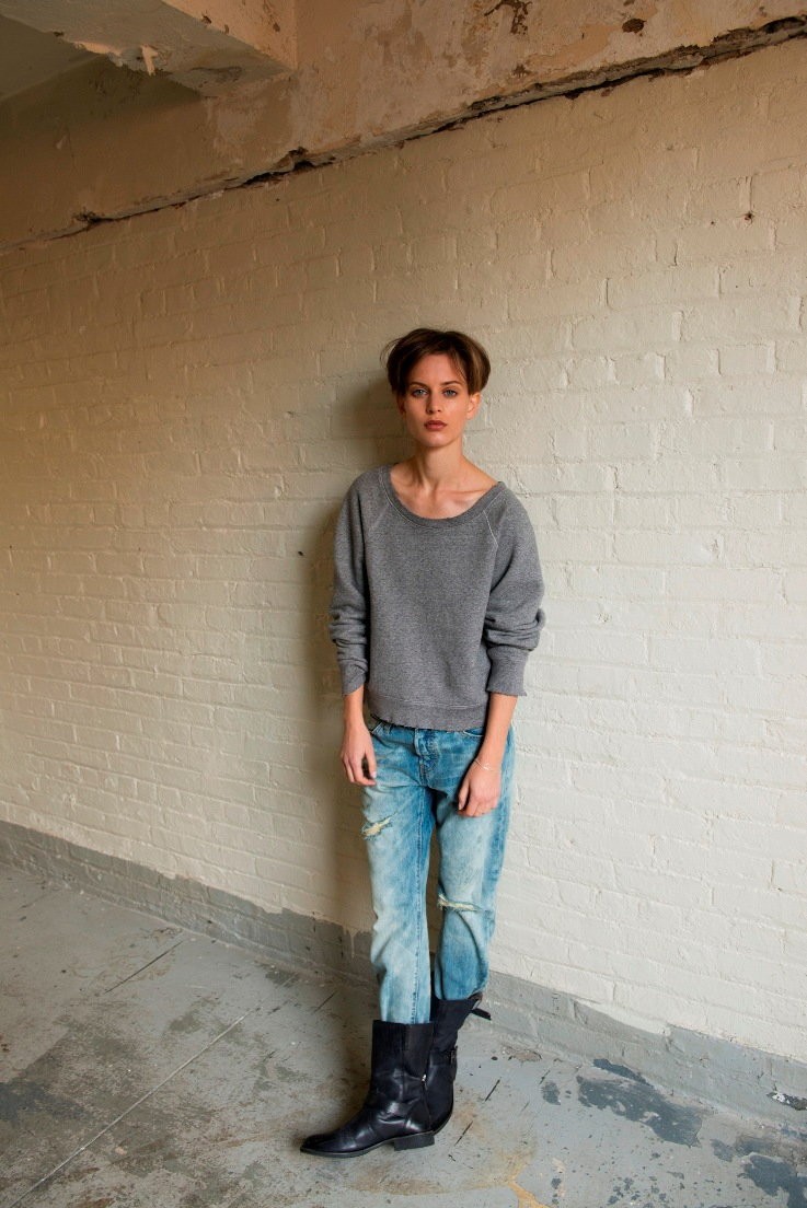 Levi's