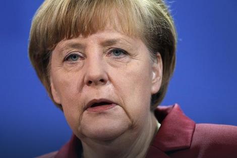 Angela Merkel trpi konstante napade iz sopstvenog dvorišta