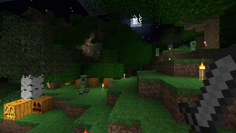 Download gra minecraft do pobrania za darmo - Softonic