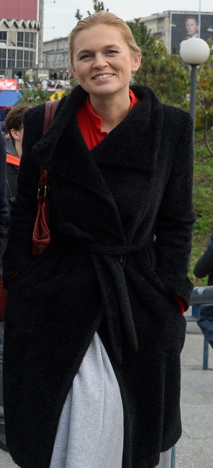 Barbara Nowacka