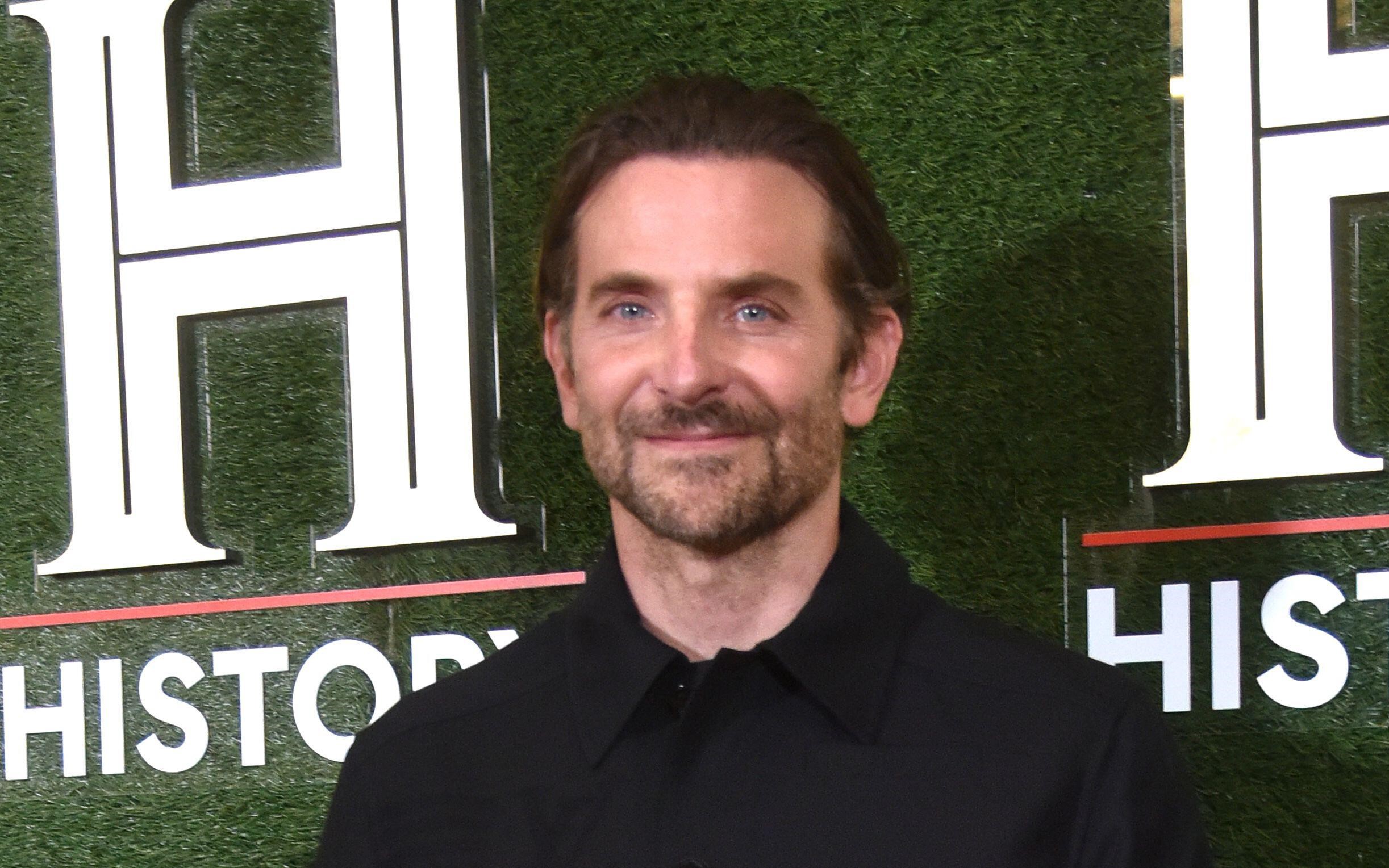 Bradley Cooper megjárta a drogpoklot