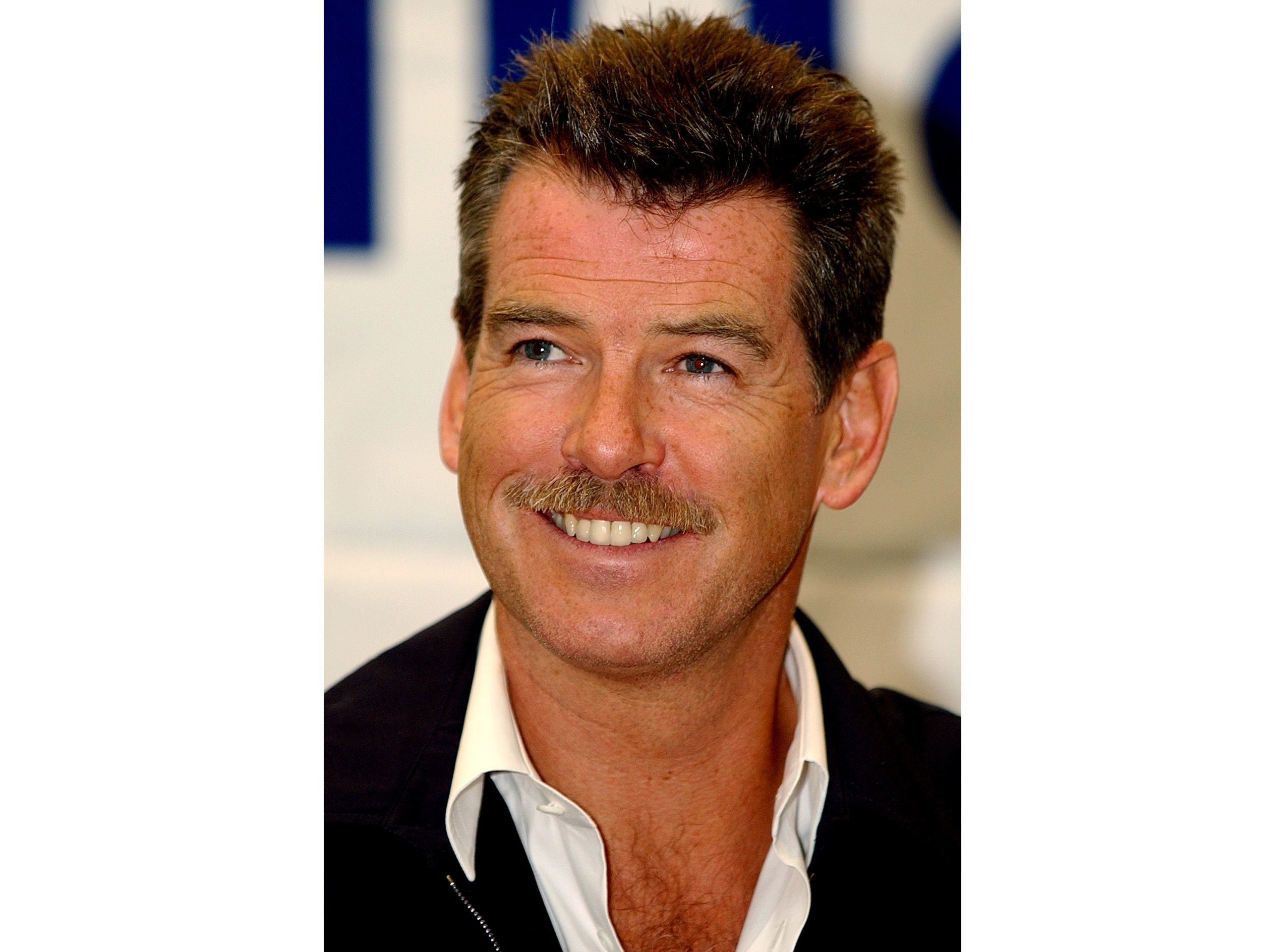 Pierce Brosnan