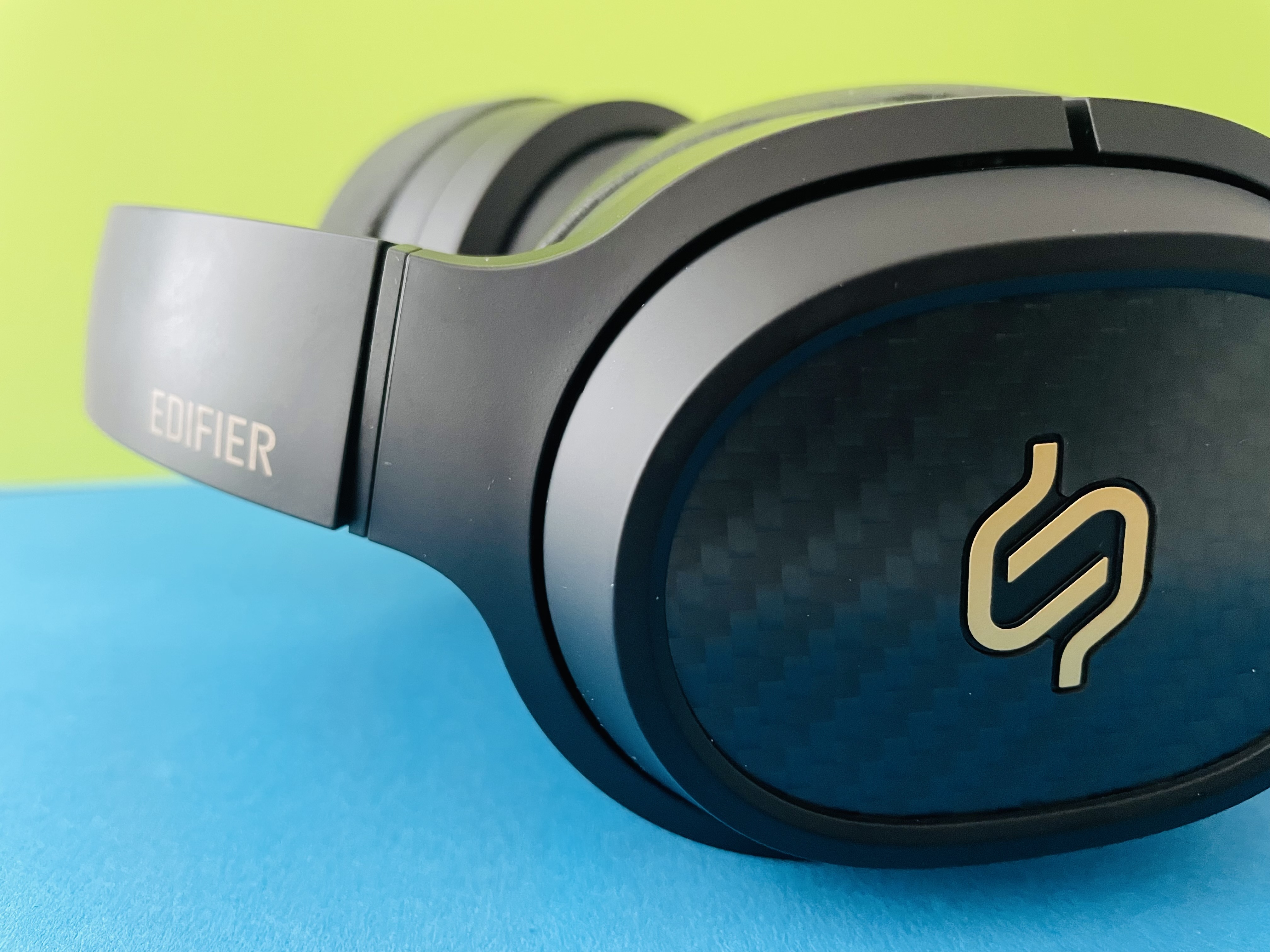 Hi-Res-Kopfhörer Edifier Stax Spirit S3 im Test: Spitzen-Klang für Android  | TechStage
