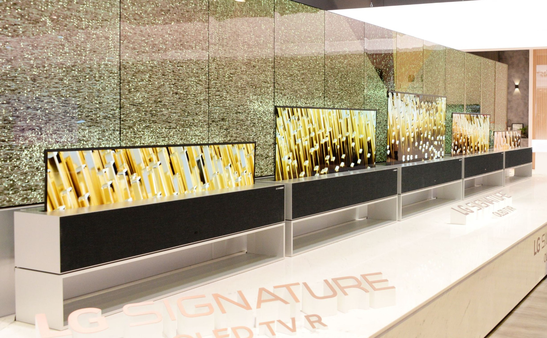 LG OLED