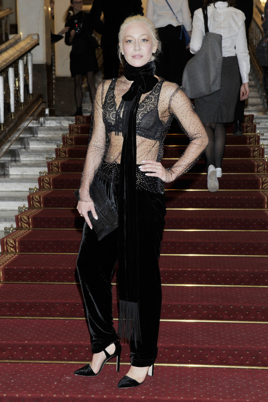 Katarzyna Warnke