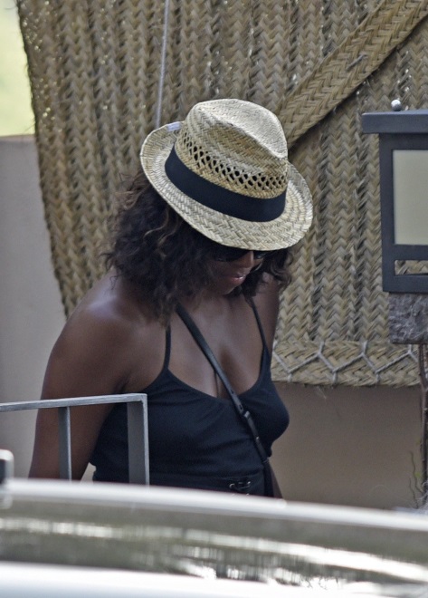 Michelle Obama