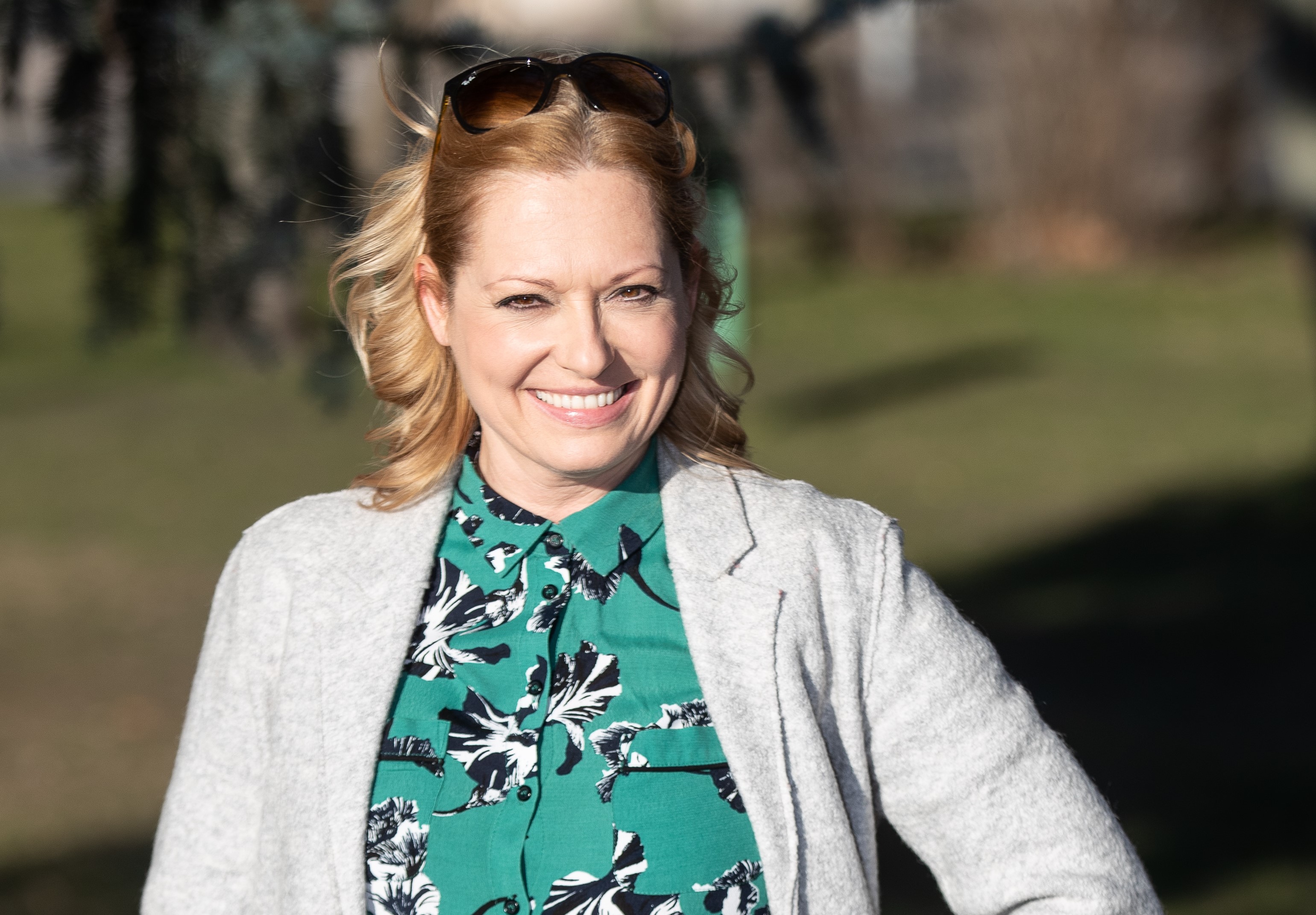 Megvan, kit tesz az ATV Gaál Noémi helyére – fotó