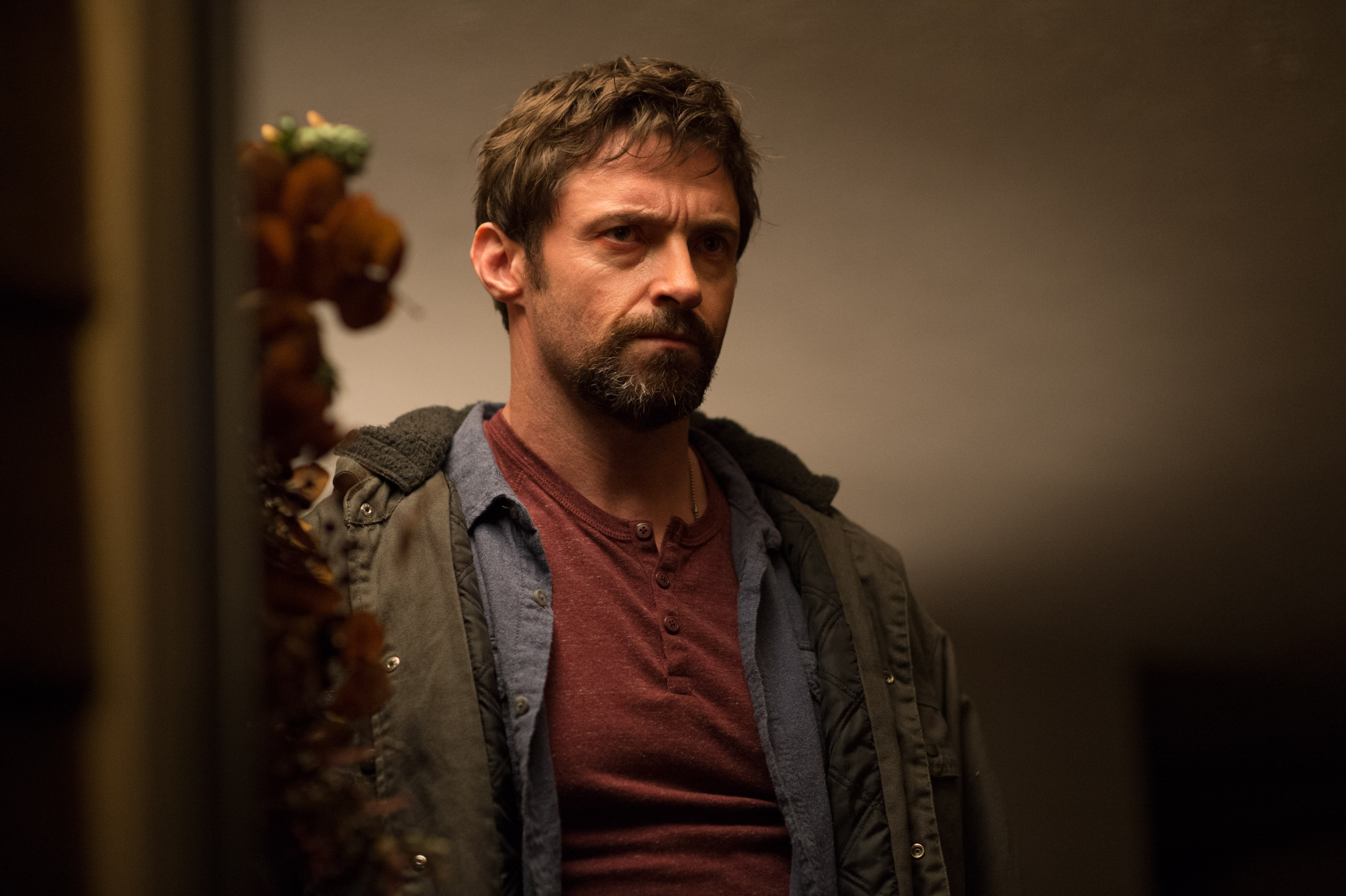 Hugh Jackman w filmie