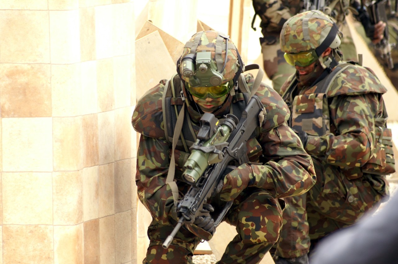 FAMAS FELIN