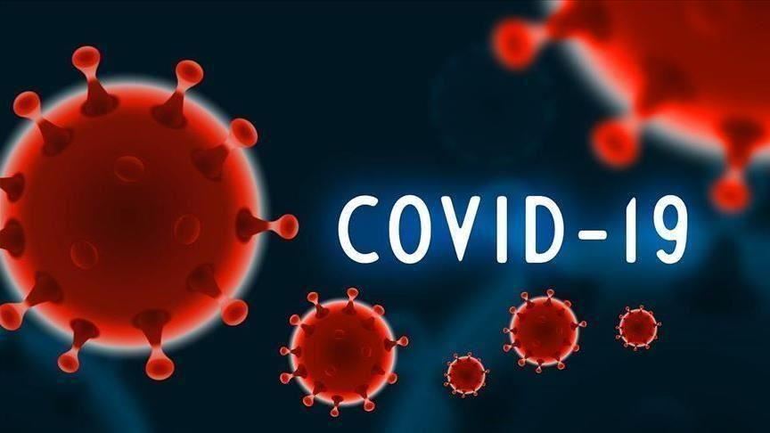 Ghana\'s COVID-19 active cases now 5,397, 831 deaths recorded