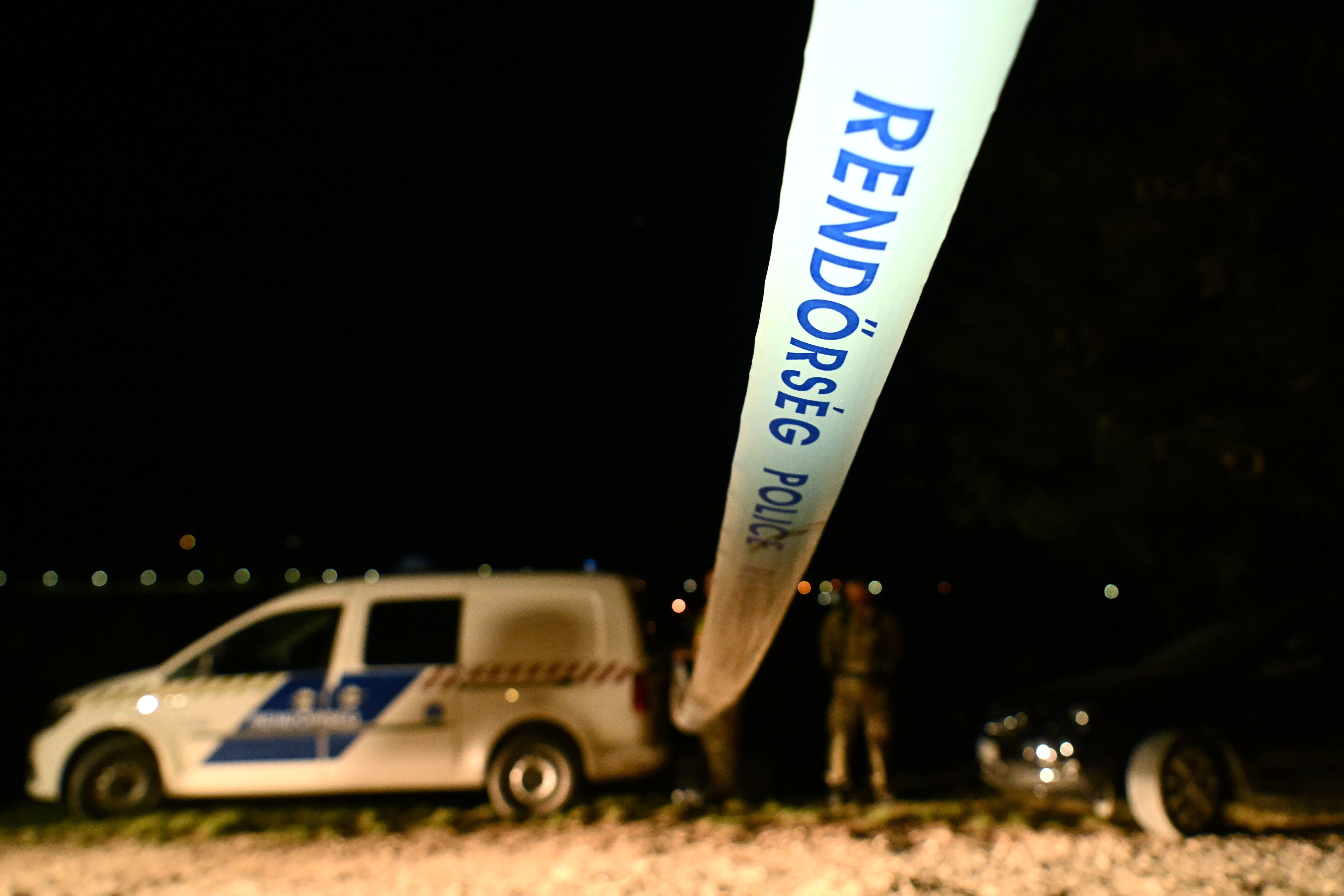 Breaking! Lezárult a szemle, így robbantott a kigyúrt masszőr Esztergomban