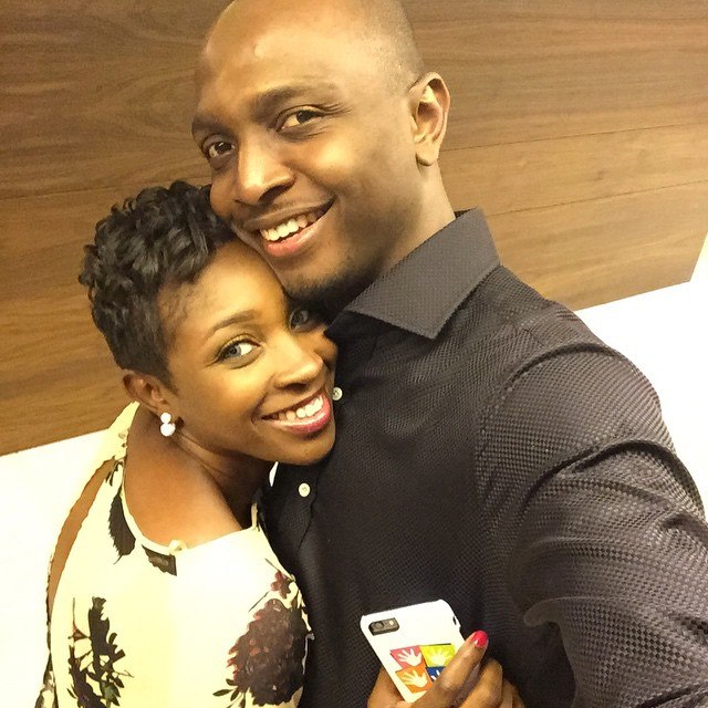 Omoni Oboli celebrates 19th wedding anniversary with cute words for husband 7b46791fc0e752da24f1fa03e841e3bd - Omoni Oboli celebrates 19th wedding anniversary with cute words for husband