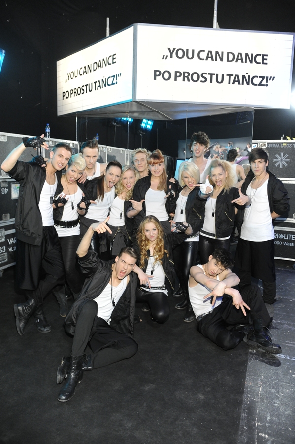 Na koniec VII edycji, Kasia Kizior, która należy do grona najbardziej uzdolnionych polskich choreografów, przygotuje specjalny występ. Zaskakująca i oryginalna choreografia zadziwi wszystkich widzów przed telewizorami. To będzie występ na światowym poziomie. A skoro o tym mowa to z tancerzami będzie pracowała choreografka Jojo Diggs, prosto ze szkoły w Los Angeles do której pojedzie zwycięzca „You Can Dance