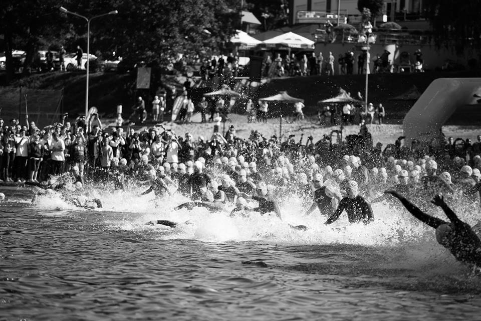 Triathlon
