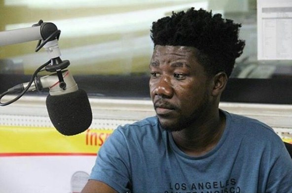Some new artistes expect me to greet first when we meet  – TiC