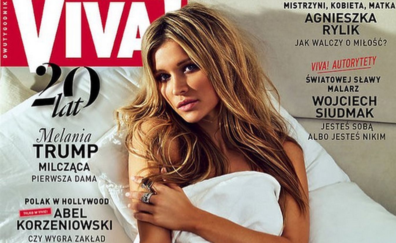 Joanna Krupa