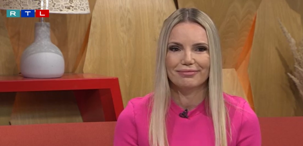 Béres Anettnek nem jött össze a tinderkaland, törölte magát: "Nem találtam szexpartnert"