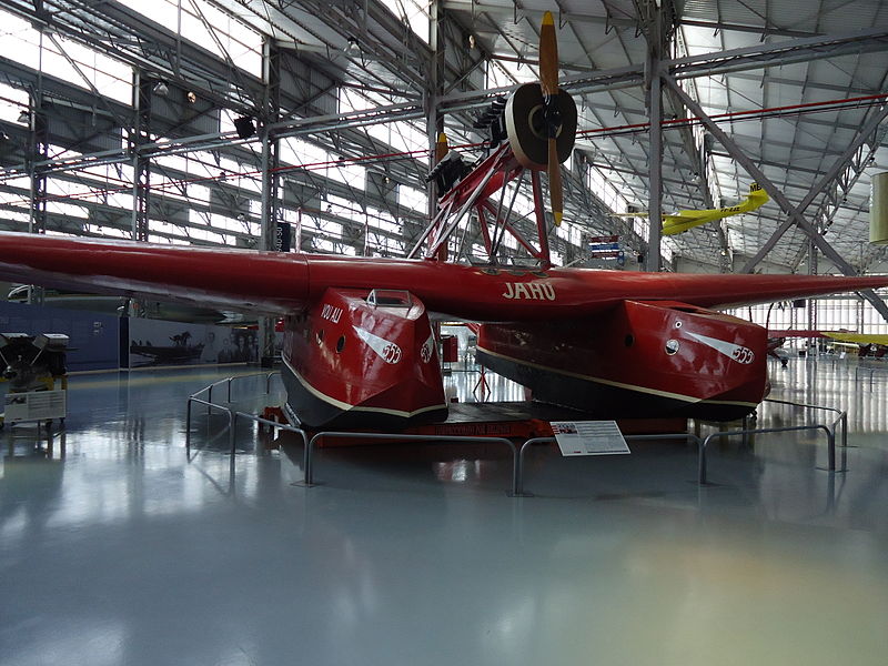 Savoia-Marchetti SM.55