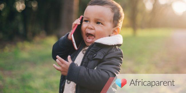 Smartphones can become like 'cocaine for kids,' says study