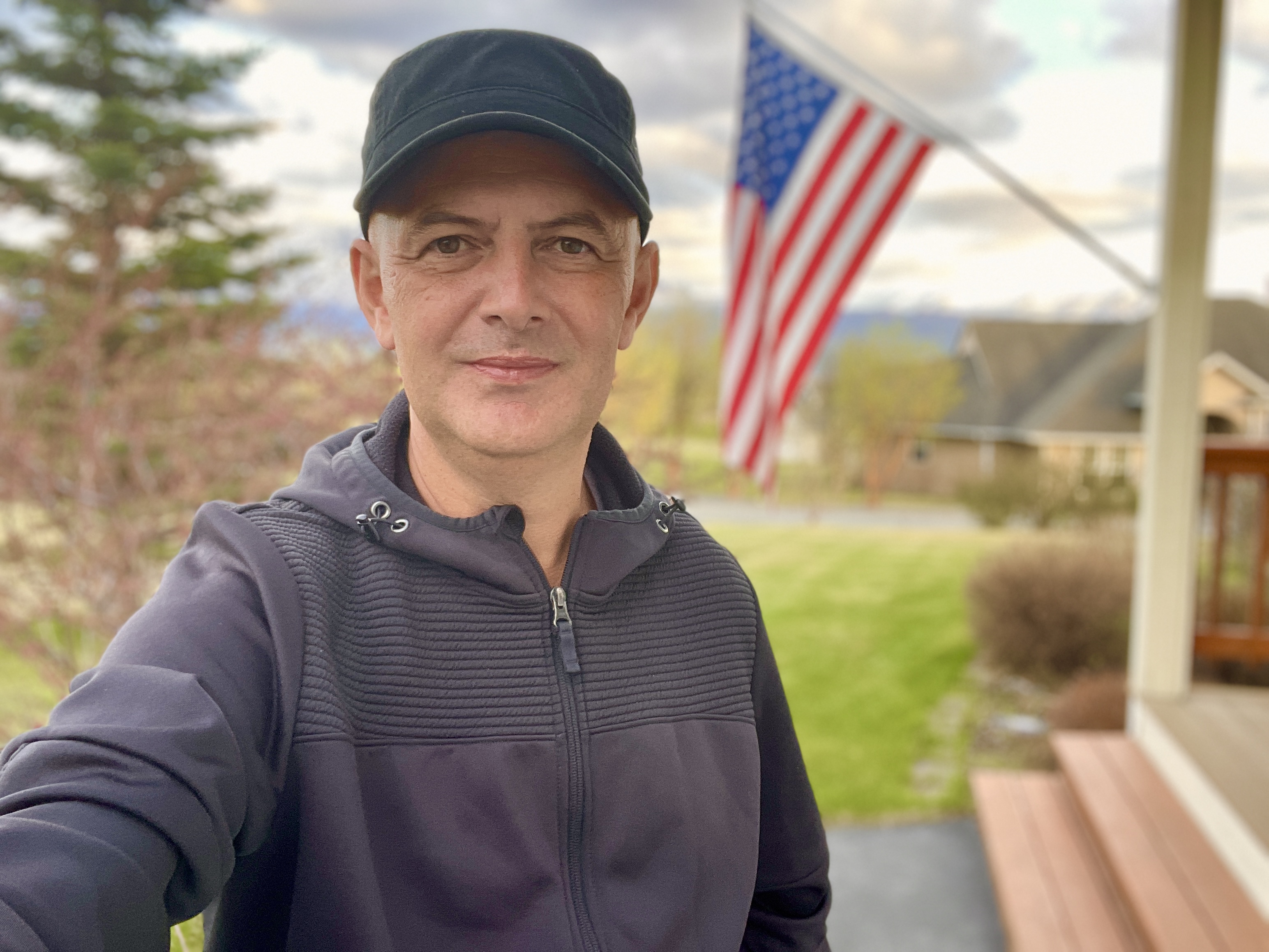 Amerikai érdek, hogy náluk lakjon Tvrtko