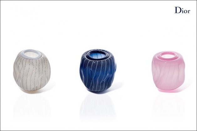 Kolekcja Dior Home