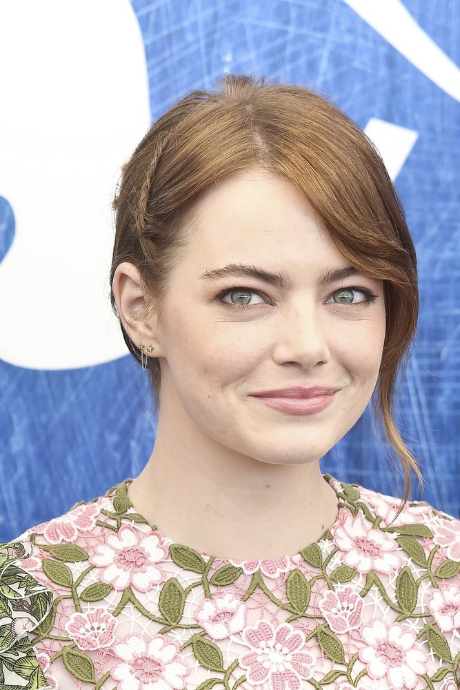 Emma Stone