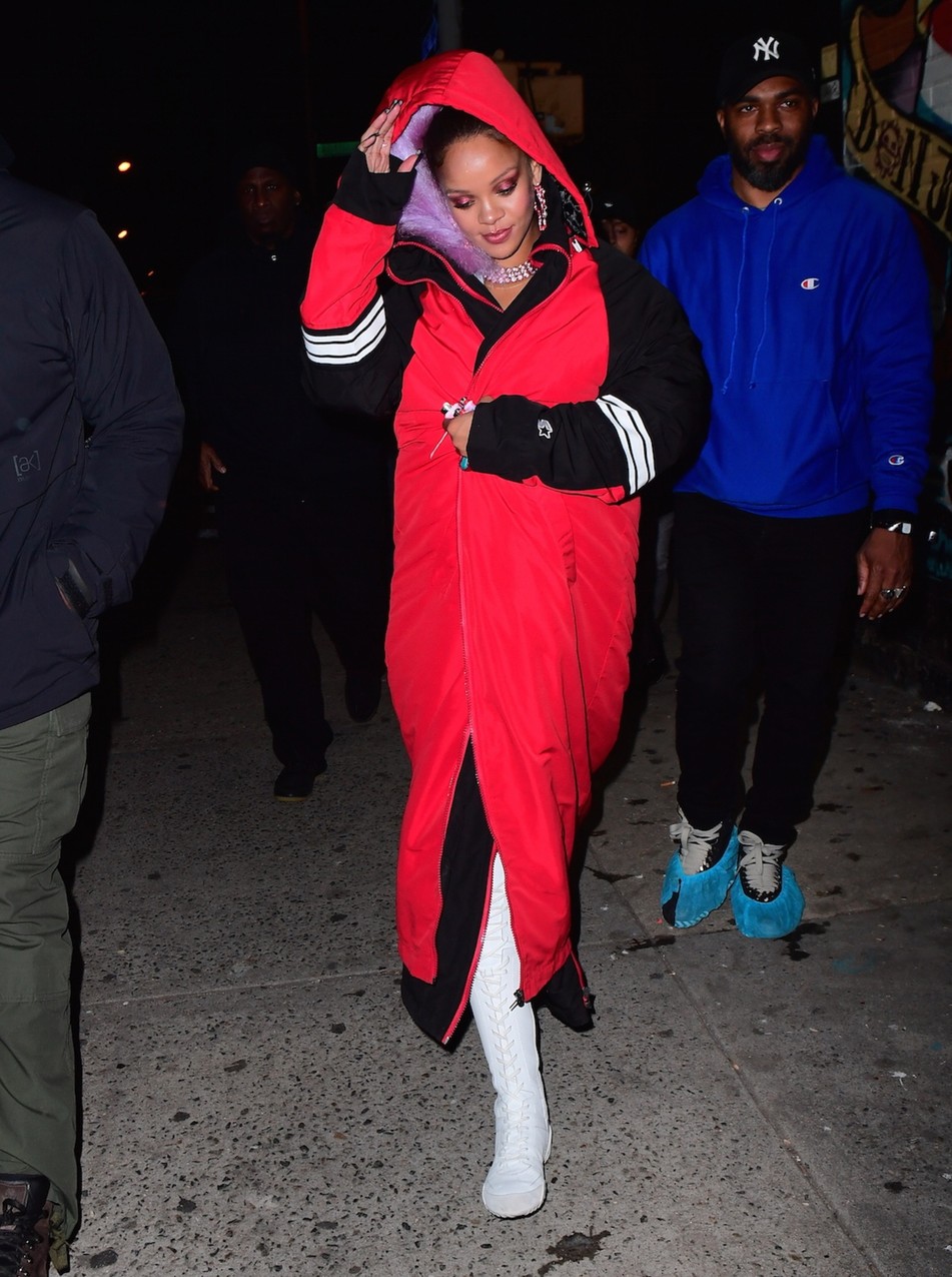 Rihanna