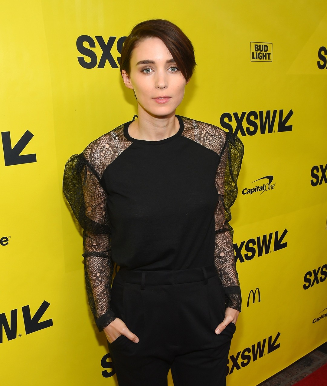 Rooney Mara