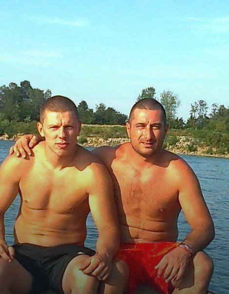 Meštani navode da su ubijeni i ranjeni poznati kao žestoki momci i da su se Bavili svim i svačim i da su ih se ljudi sklanjali da im se ne zamere (na fotografiji Josipović i Bojičić)