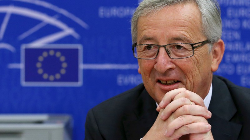 Jean-Claude Juncker