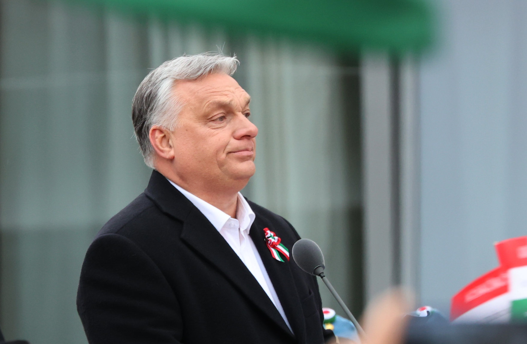 Megérkezett Orbán Viktor húsvéti üzenete – fotó