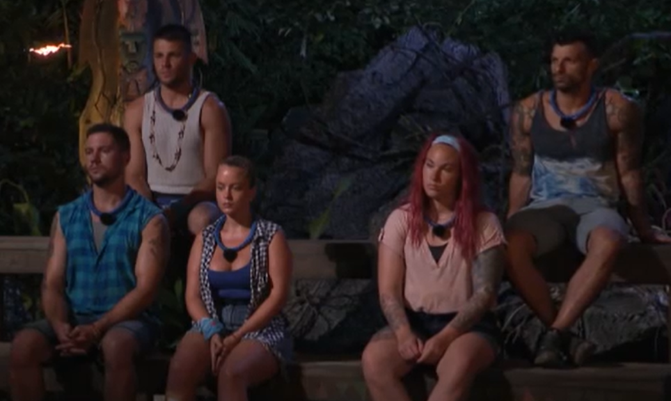 Megvan a Survivor első kiesője: neki kellett távoznia a műsorból - videó