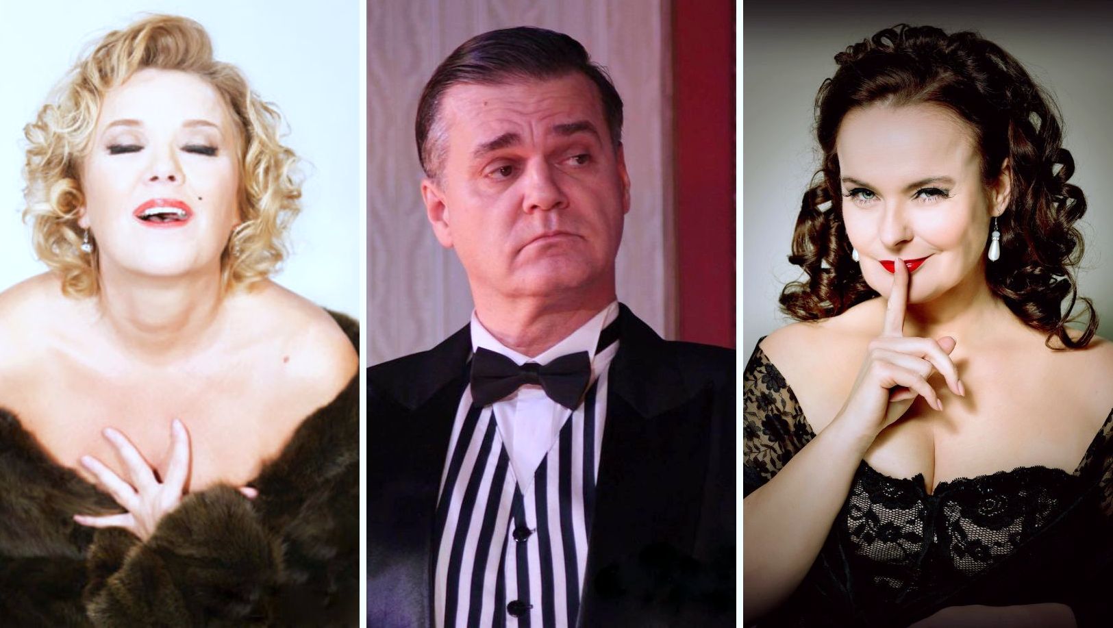 Az empátia színpadán: szorongáscsökkentő próbák ismert színészekkel